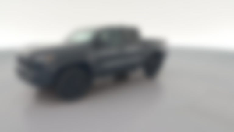 2025 Toyota Tacoma Double Cab vehicle photo