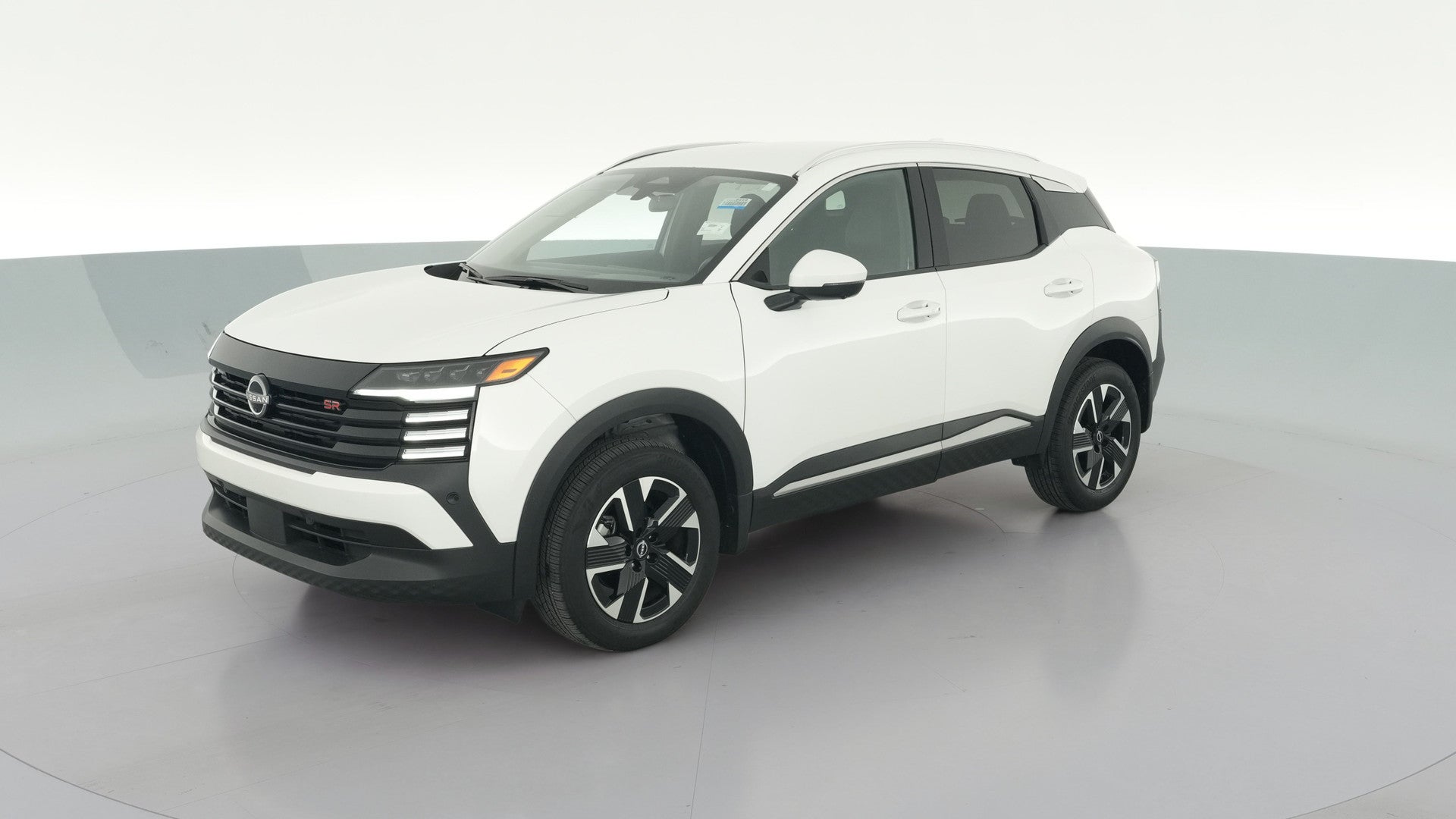 2025 Nissan Kicks vehicle photo