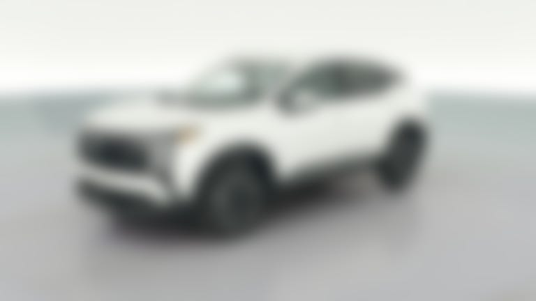 2025 Nissan Kicks vehicle photo