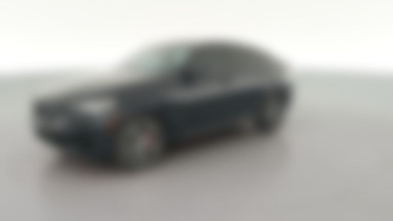 2023 BMW X6 vehicle photo