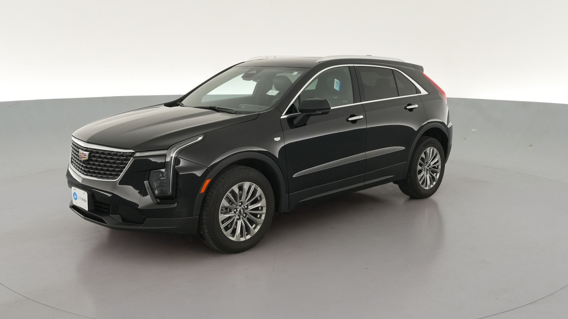 2024 Cadillac XT4 vehicle photo