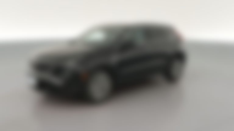 2024 Cadillac XT4 vehicle photo