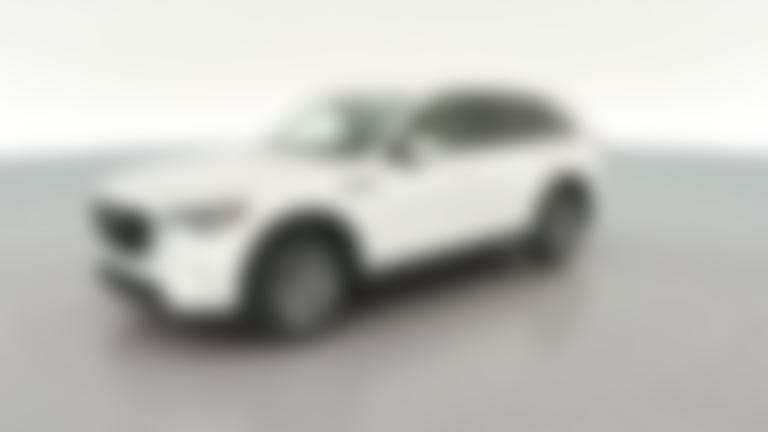 2025 MAZDA CX-90 vehicle photo