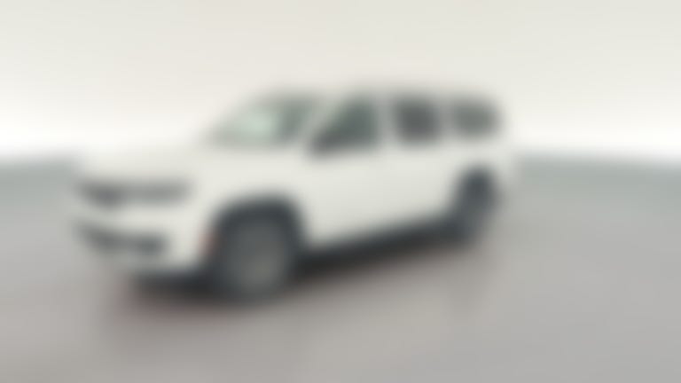2024 Jeep Wagoneer L vehicle photo
