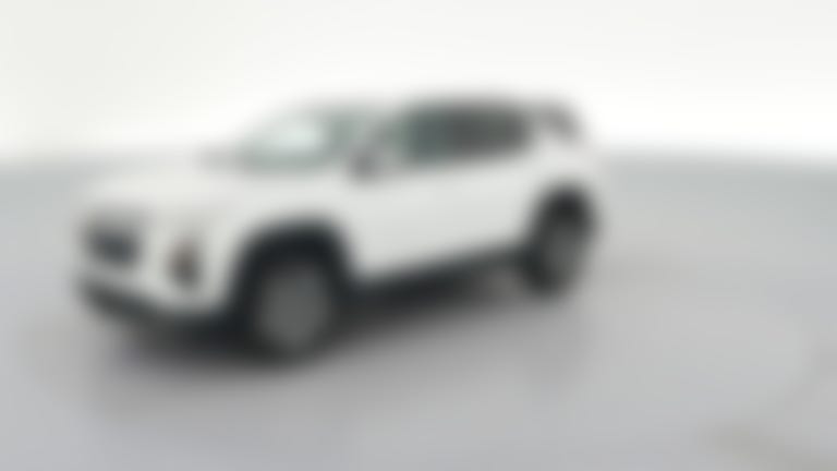 2025 Chevrolet Equinox vehicle photo