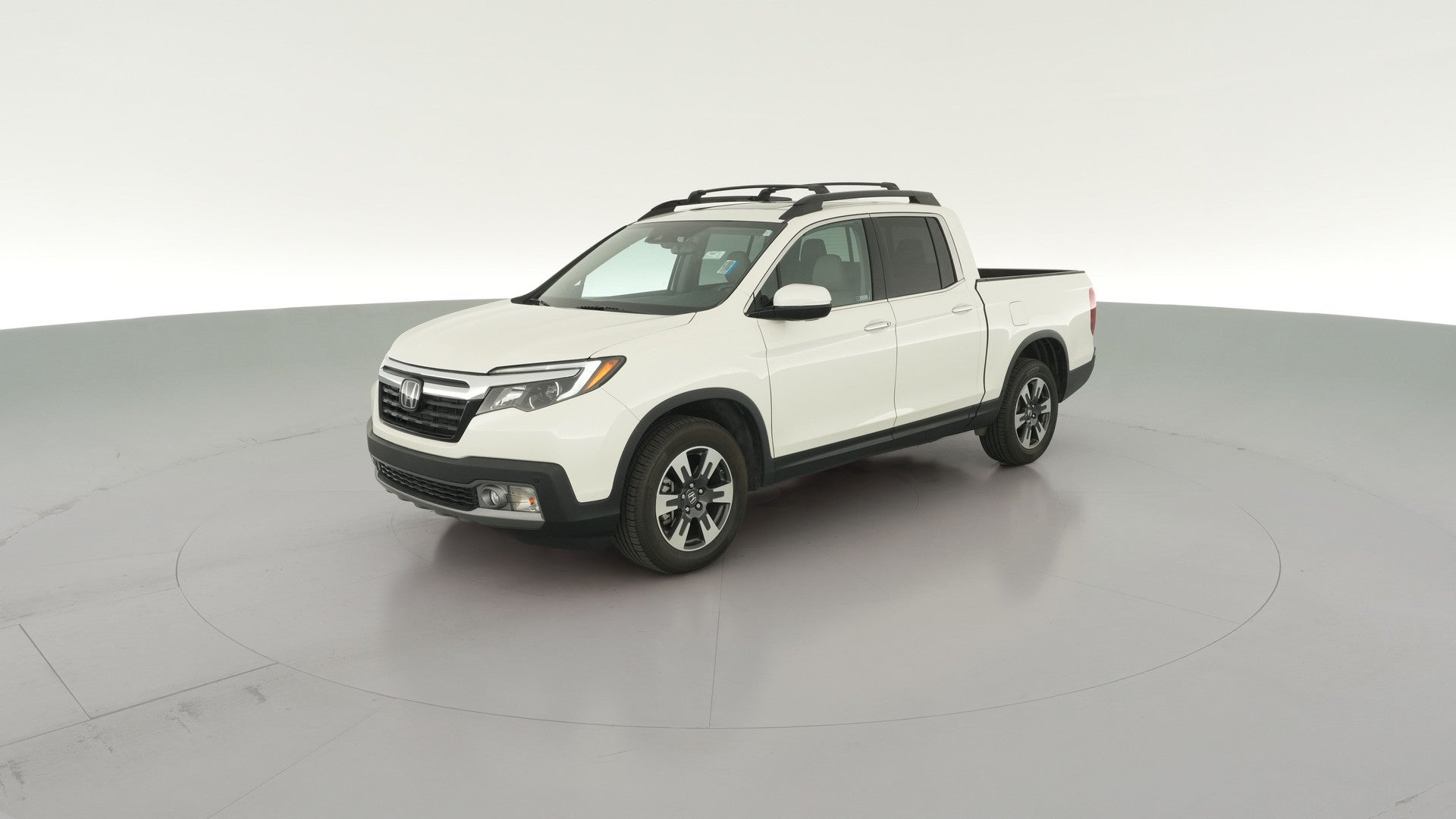 2019 Honda Ridgeline vehicle photo