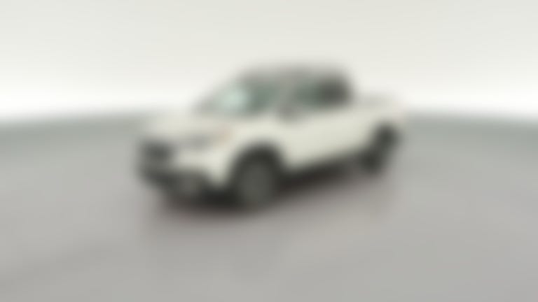 2019 Honda Ridgeline vehicle photo