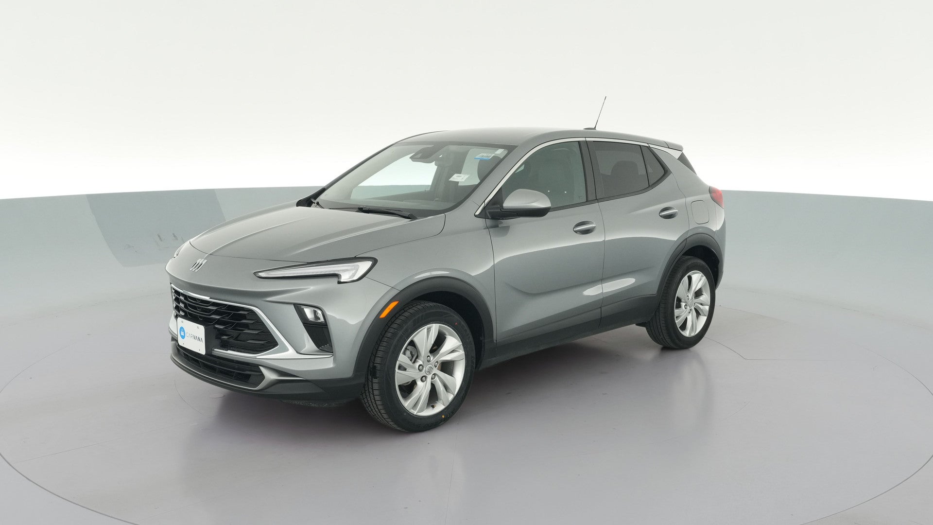 2025 Buick Encore GX vehicle photo