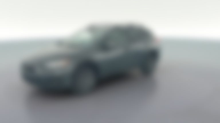 2021 Subaru Crosstrek vehicle photo