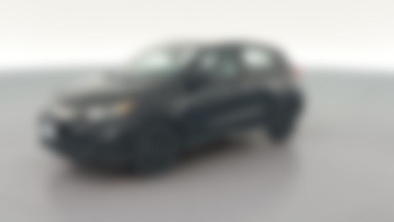 2019 Honda HR-V vehicle photo