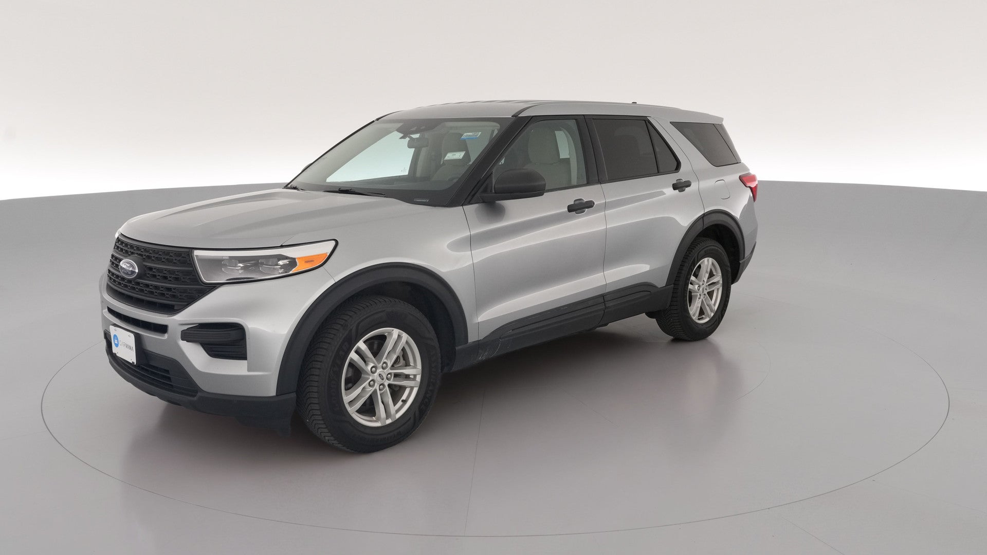 2023 Ford Explorer vehicle photo