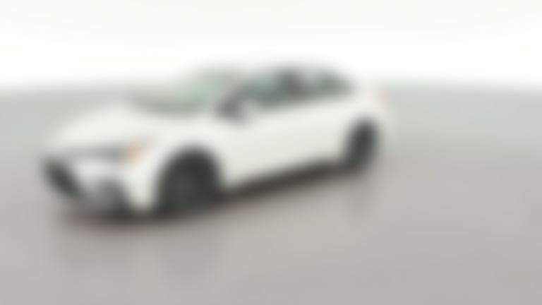 2023 Toyota Corolla vehicle photo