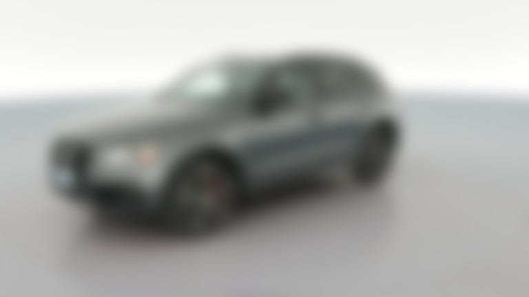 2017 Audi SQ5 vehicle photo
