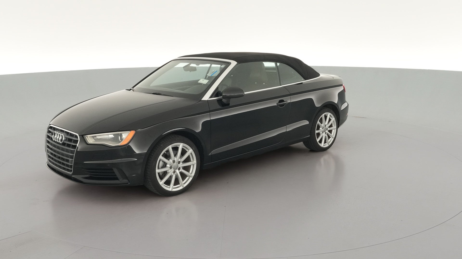 2016 Audi A3 vehicle photo