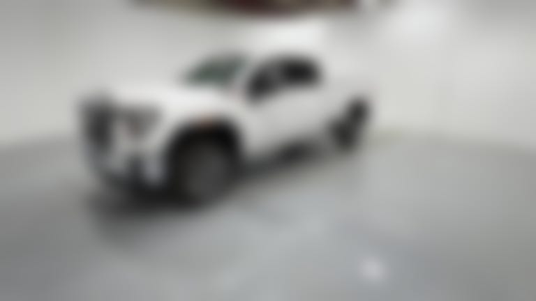 2025 GMC Sierra 2500 HD Crew Cab vehicle photo