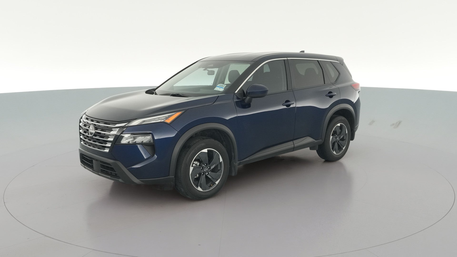 2024 Nissan Rogue vehicle photo