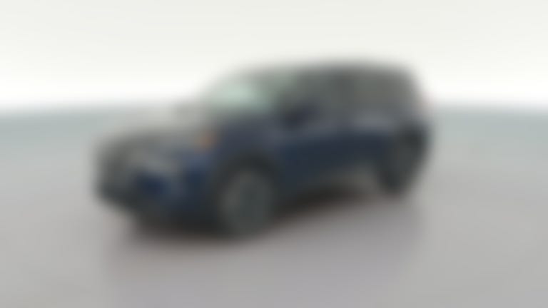 2024 Nissan Rogue vehicle photo