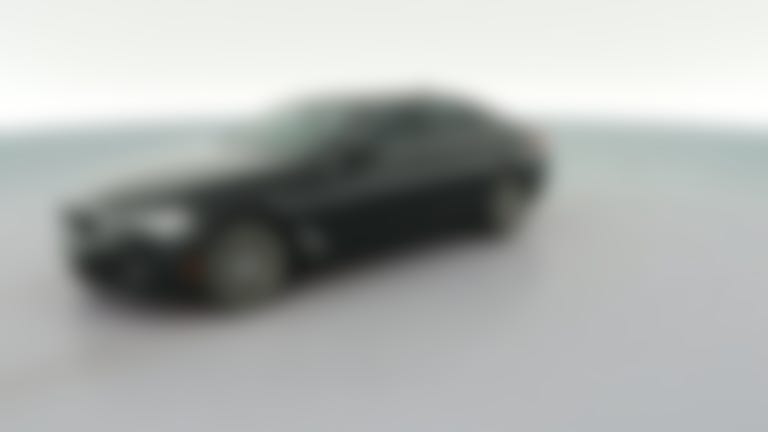 2018 BMW 5 Series vehicle photo