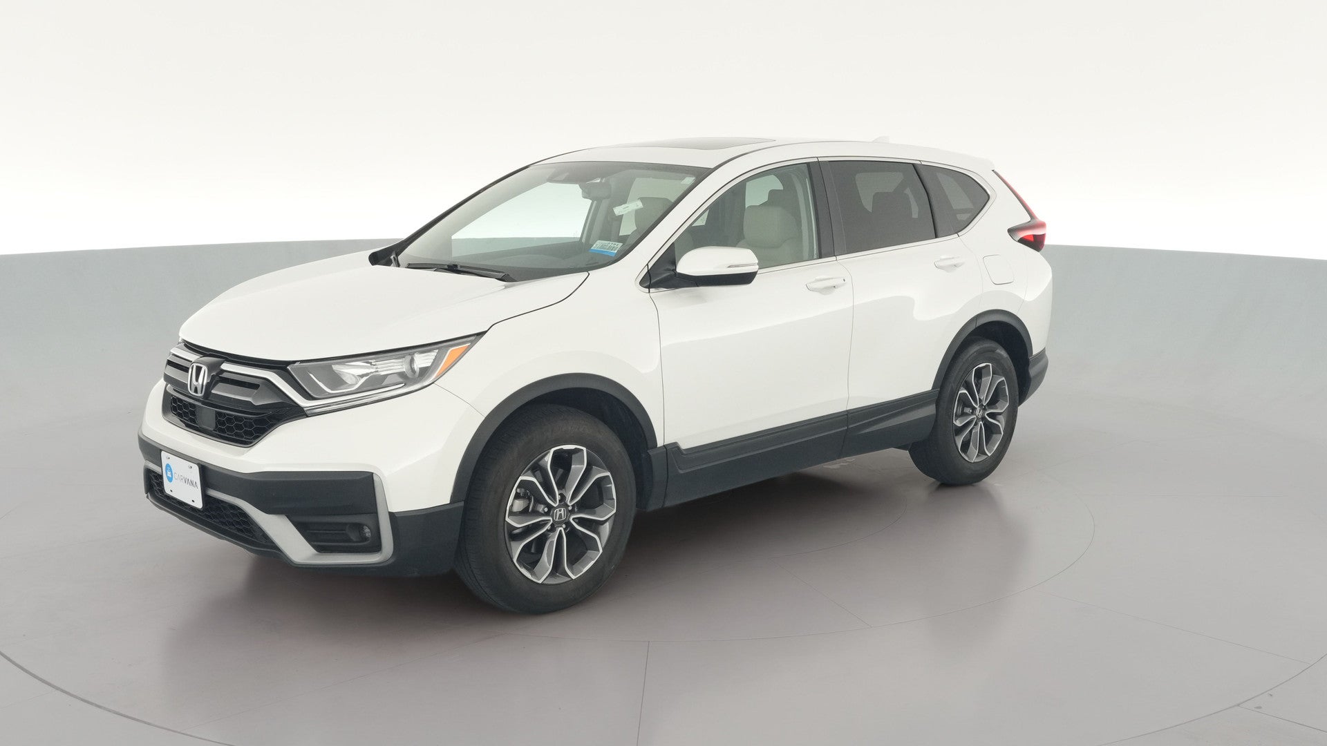2022 Honda CR-V vehicle photo