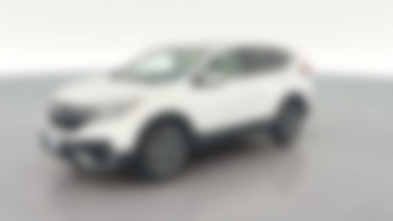 2022 Honda CR-V vehicle photo