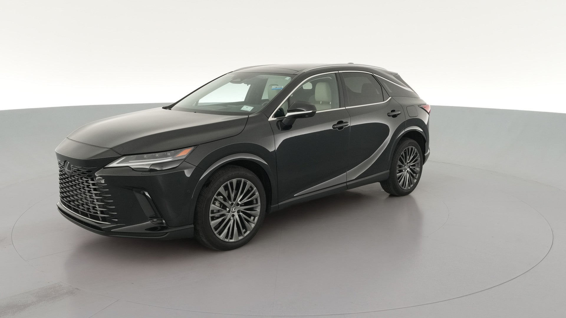 2023 Lexus RX vehicle photo