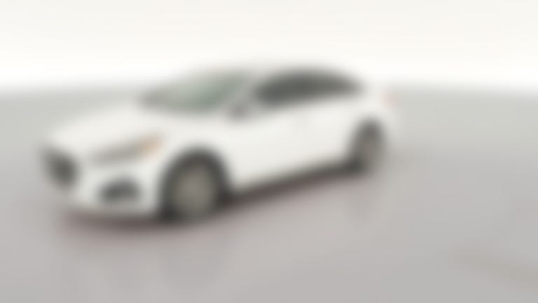 2018 Hyundai Sonata vehicle photo