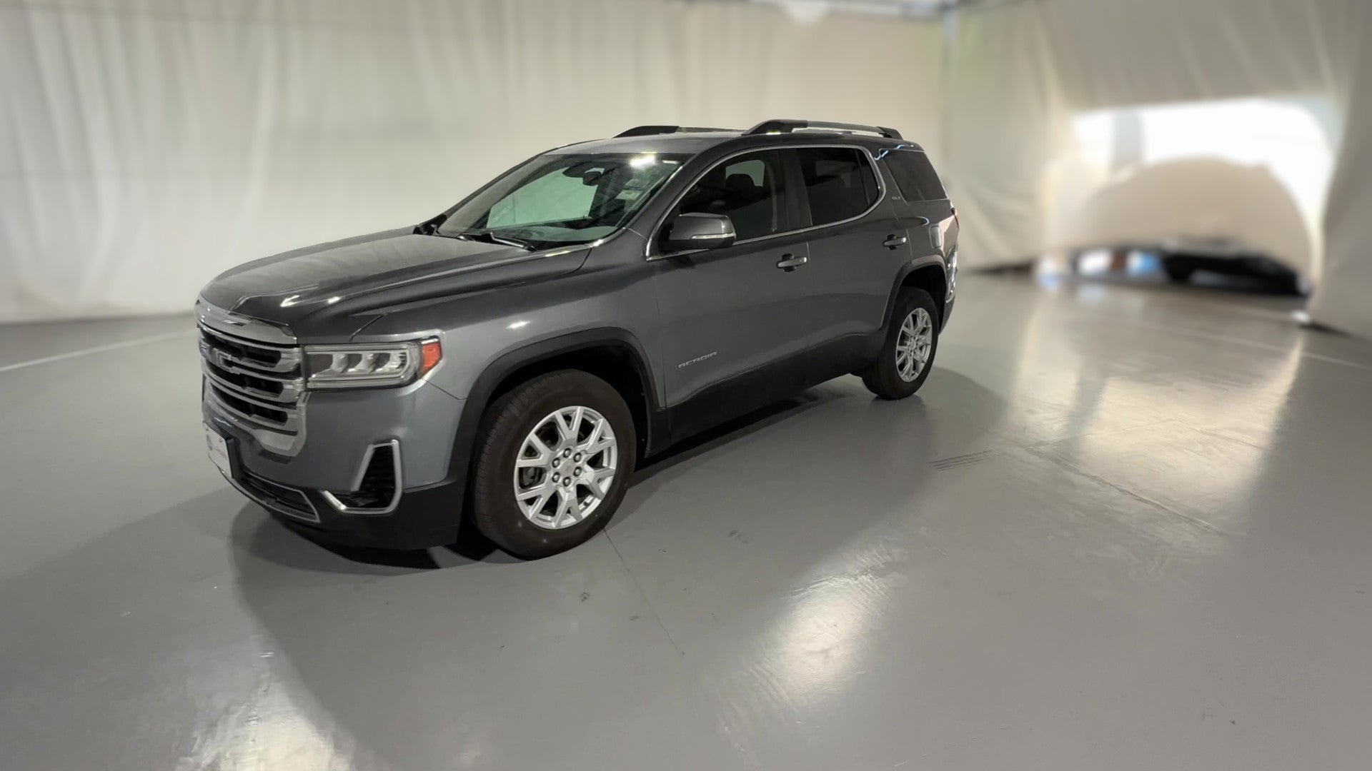 2020 GMC Acadia vehicle photo