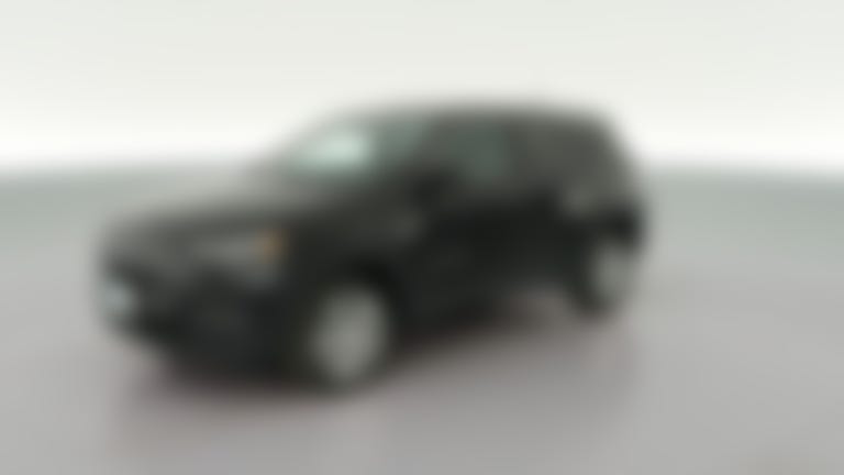 2024 Jeep Compass vehicle photo