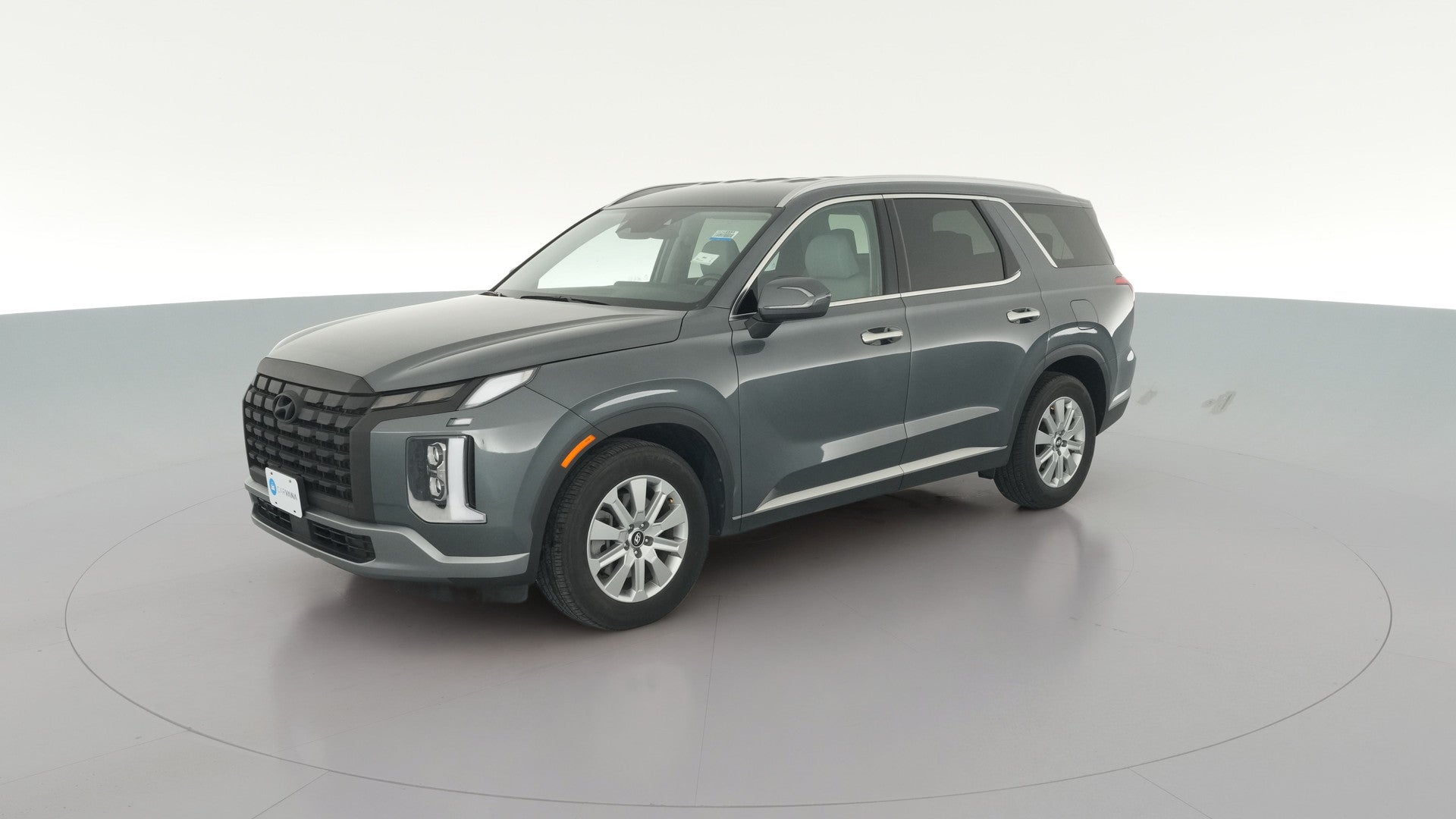 2025 Hyundai Palisade vehicle photo