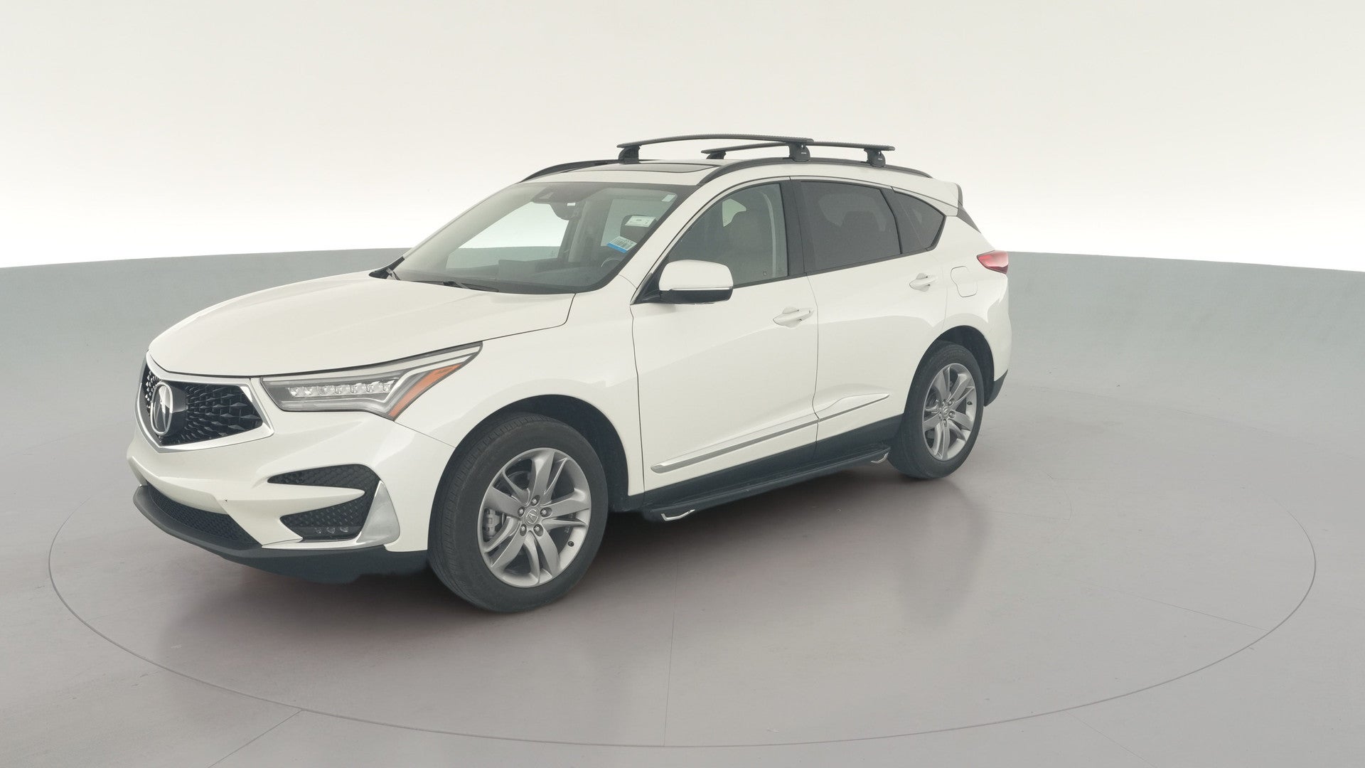 2020 Acura RDX vehicle photo