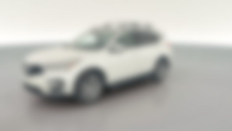 2020 Acura RDX vehicle photo