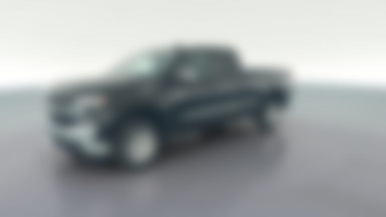 2020 Chevrolet Silverado 1500 Double Cab vehicle photo