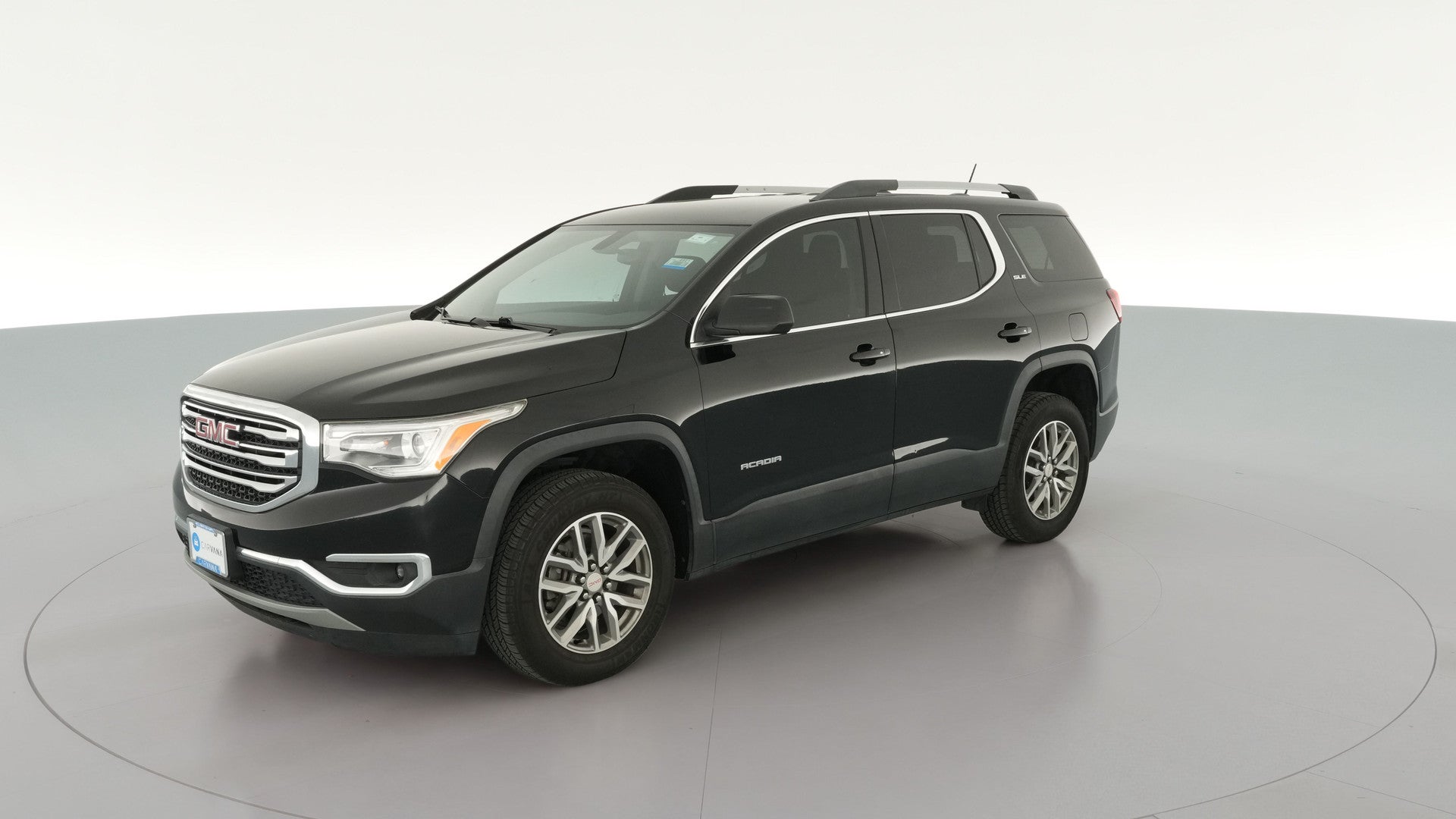 2018 GMC Acadia vehicle photo