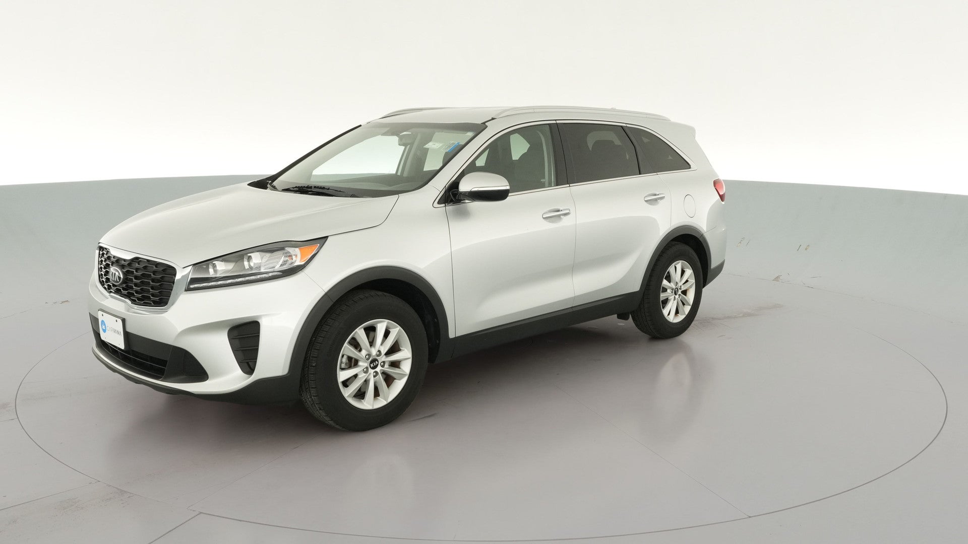 2019 Kia Sorento vehicle photo
