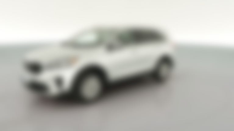 2019 Kia Sorento vehicle photo