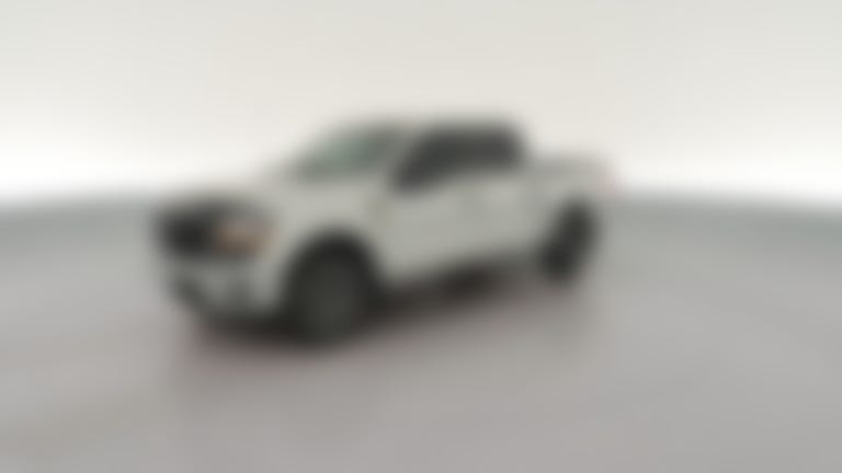 2024 Ford F150 SuperCrew Cab vehicle photo