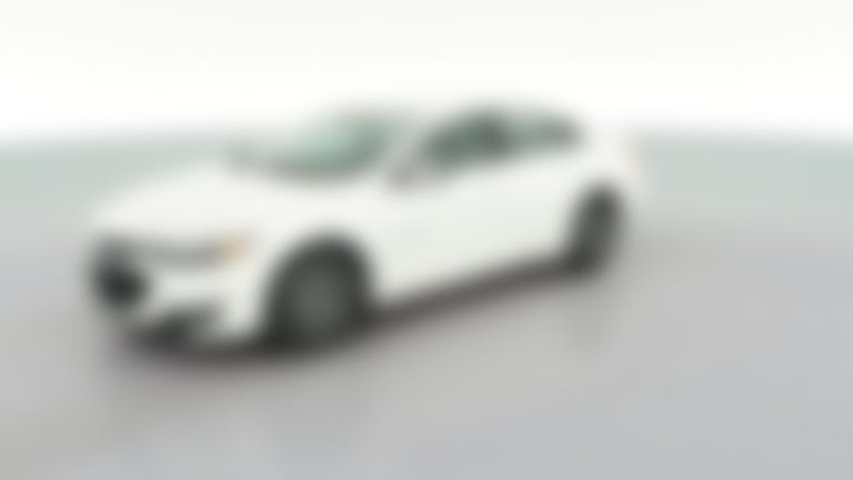 2024 Chevrolet Malibu vehicle photo