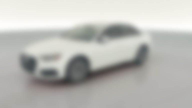 2023 Audi A4 vehicle photo