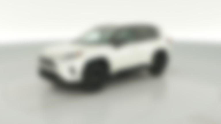 2021 Toyota RAV4 Hybrid vehicle photo
