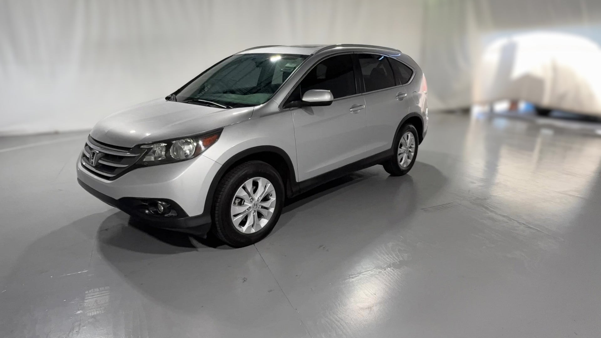 2013 Honda CR-V vehicle photo