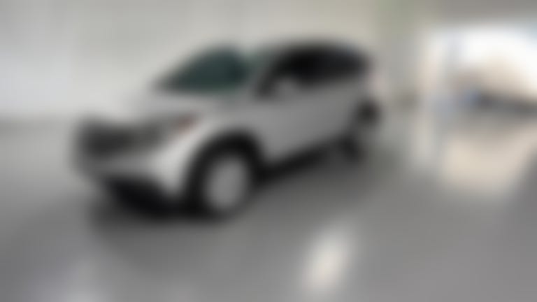 2013 Honda CR-V vehicle photo