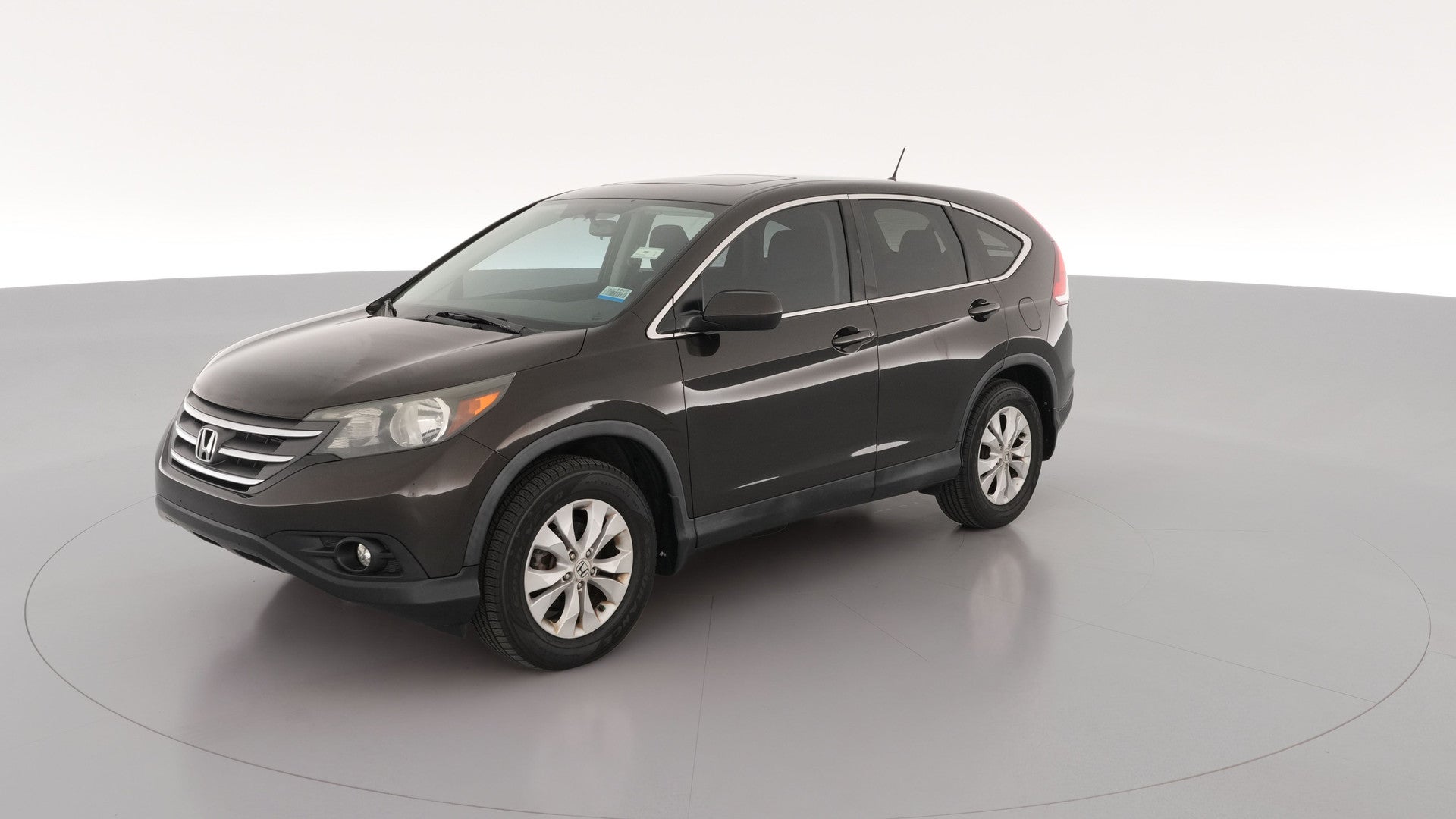 2014 Honda CR-V vehicle photo
