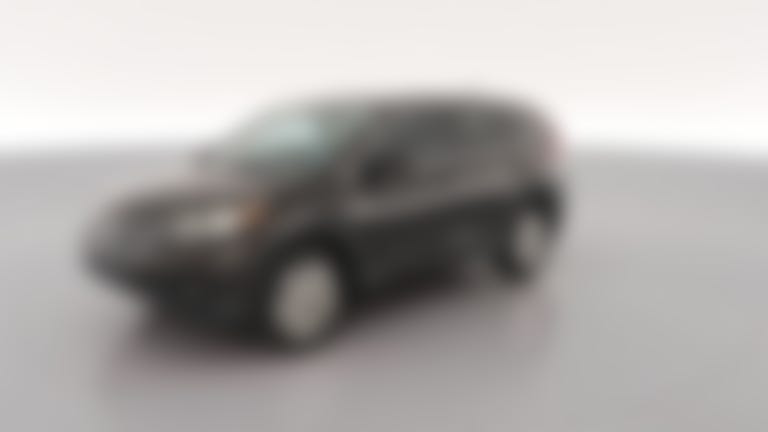 2014 Honda CR-V vehicle photo