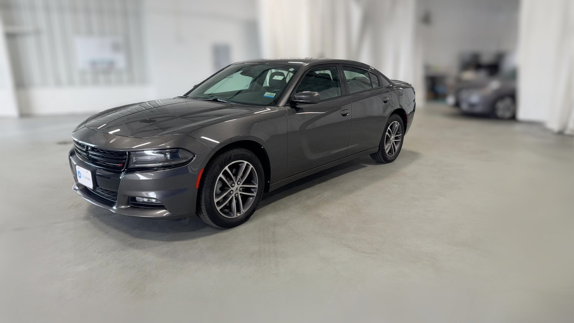 2019 Dodge Charger vehicle photo