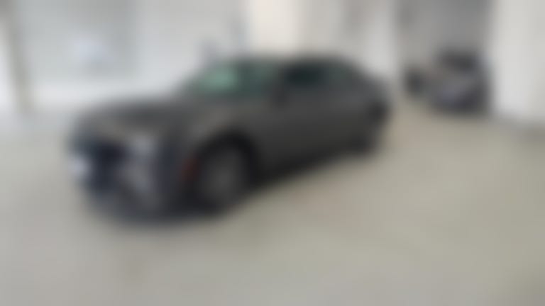 2019 Dodge Charger vehicle photo