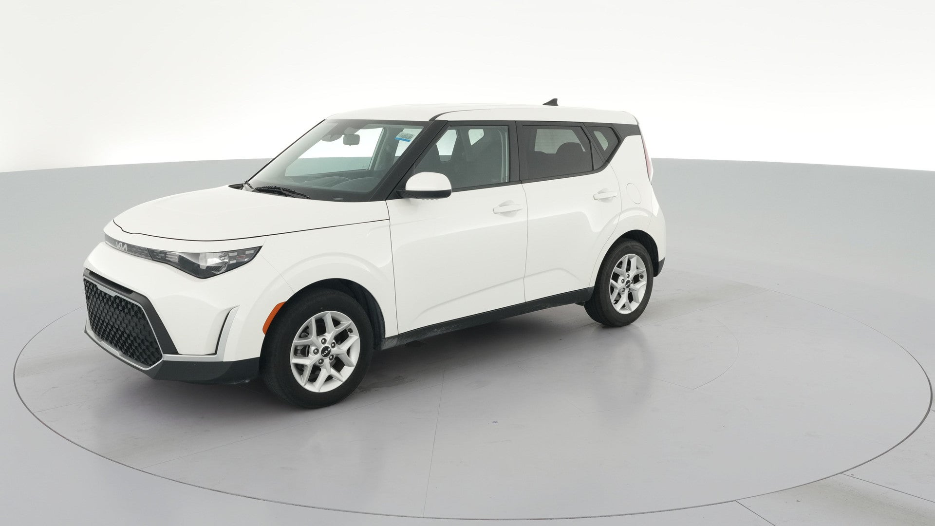 2025 Kia Soul vehicle photo