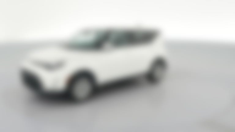 2025 Kia Soul vehicle photo