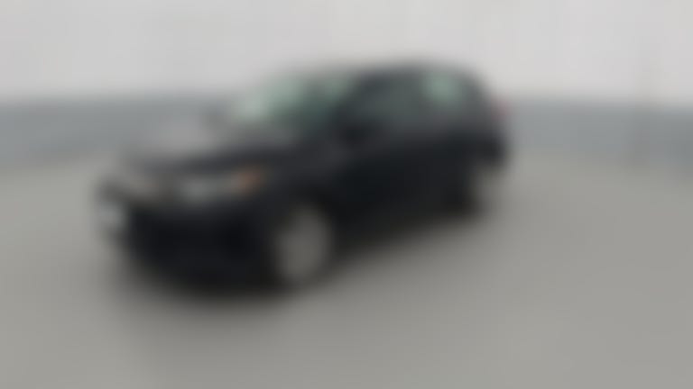 2020 Honda HR-V vehicle photo