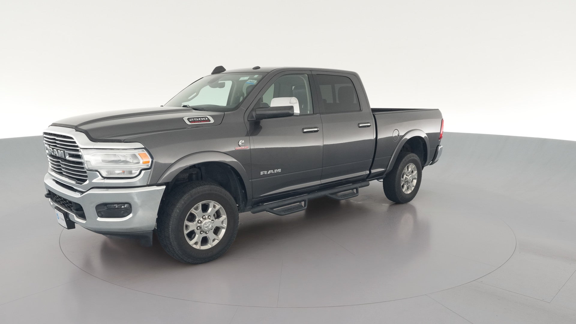 2019 Ram 2500 Crew Cab vehicle photo
