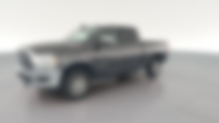 2019 Ram 2500 Crew Cab vehicle photo